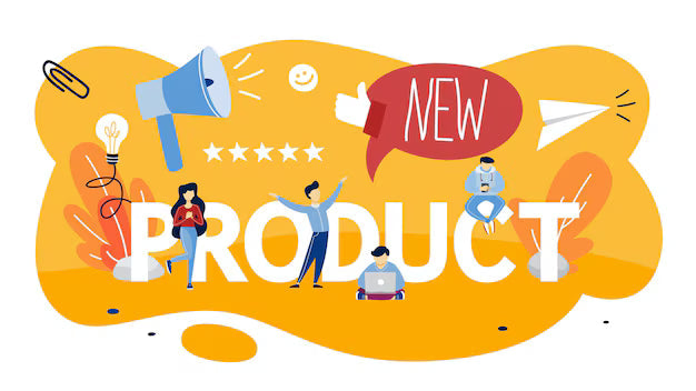 Nuevos productos