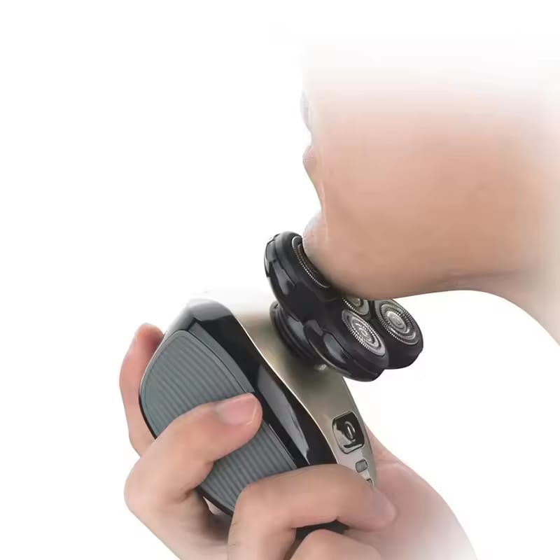 Afeitadora eléctrica USB portátil