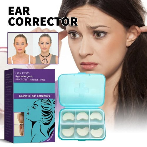 CORRECTOR DE OREJAS GRANDES ADEHSIVO